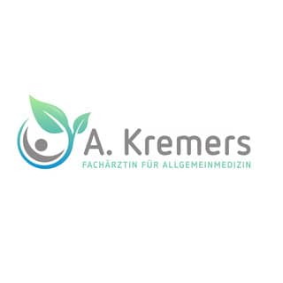 Logo Andrea Kremers - Fachärztin für Allgemeinmedizin - Hausärztin