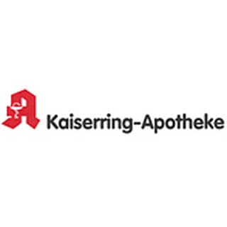 Logo Kaiserring-Apotheke