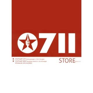 Logo 0711Store - M. Ringhofer