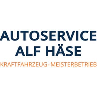 Logo Autoservice A. Häse