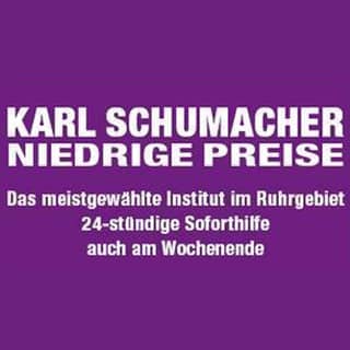 Logo Beerdigungsinstitut Karl Schumacher e.K.