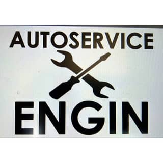 Logo AUTOSERVICE ENGIN