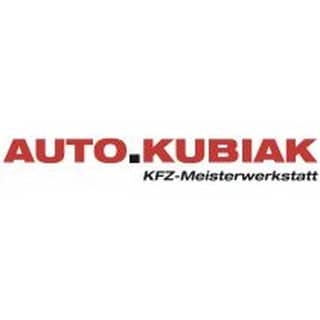 Logo Auto - Kubiak