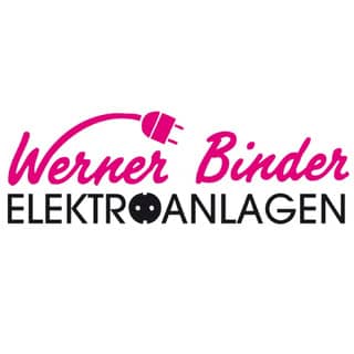Logo Elektriker | Werner Binder Elektroanlagen | München