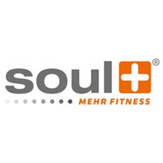 Logo SoulPlus GmbH
