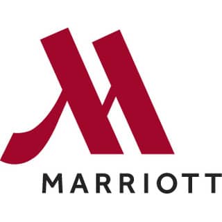 Logo Frankfurt Marriott Hotel