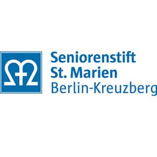 Logo Seniorenstift St. Marien