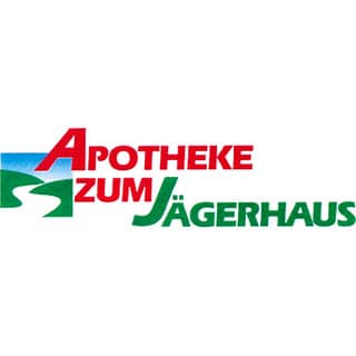 Logo Apotheke zum Jägerhaus - Closed