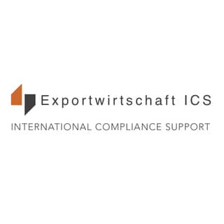 Logo Exportwirtschaft ICS GmbH