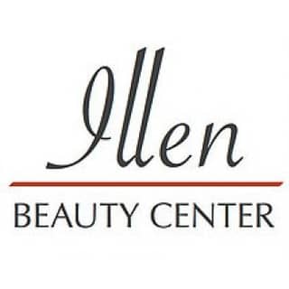 Logo Illen Beauty Center