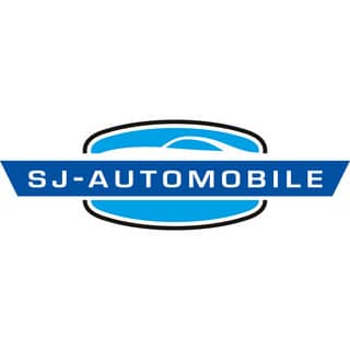 Logo SJ-Automobile GmbH