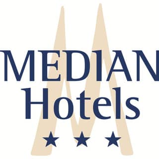 Logo MEDIAN Hotel Hannover Messe