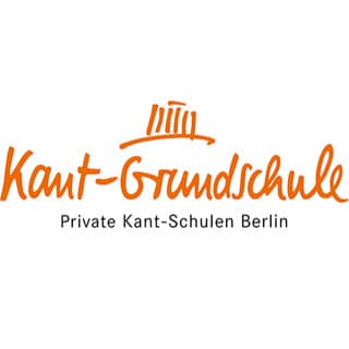 Logo Kant-Grundschule  | Private Kant-Schulen gGmbH