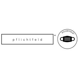 Logo Agentur Pflichtfeld