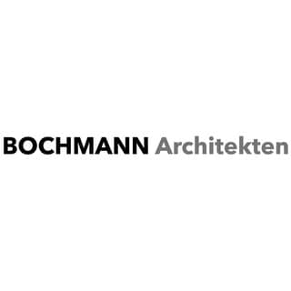 Logo BOCHMANN Architekten
