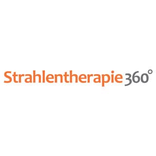 Logo Strahlentherapie 360° - Praxis am Marienhospital in Aachen