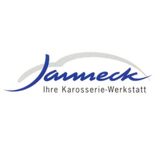 Logo Karosseriebau Martin Janneck GmbH