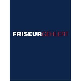 Logo Friseur Gehlert
