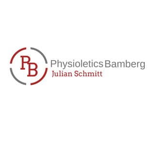 Logo Julian Schmitt Physiotherapie