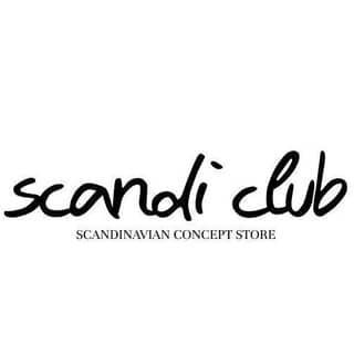 Logo Scandi Club