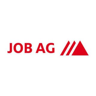Logo JOB AG Medicare Service GmbH