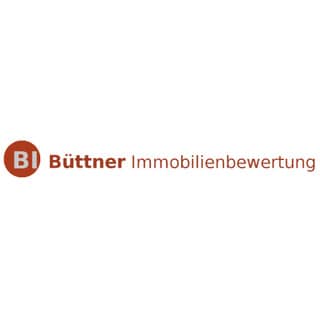 Logo Büttner Immobilienbewertung