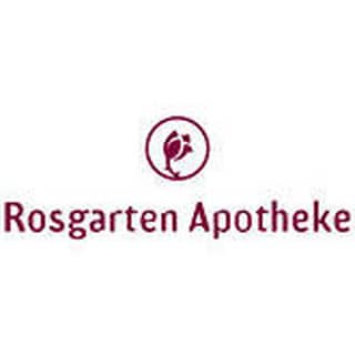 Logo Rosgarten-Apotheke Altstadt