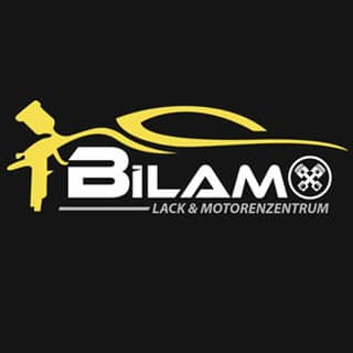 Logo Bilamo Lack & Motorenzentrum