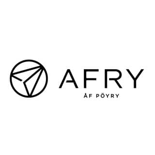 Logo AFRY Management Consulting GmbH