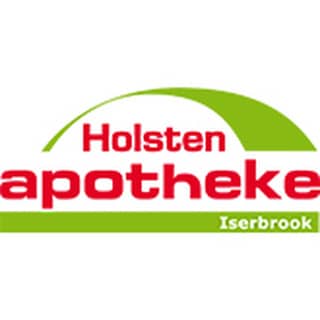 Logo Holsten-Apotheke