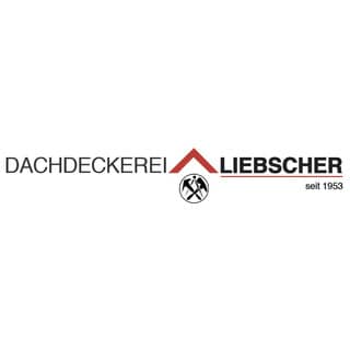 Logo Dachdeckerei Liebscher
