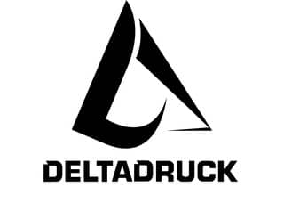 Logo Deltadruck.de