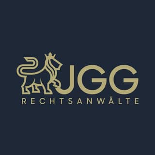 Logo JGG Rechtsanwälte