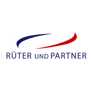 Logo Rüter und Partner Steuerberatungsgesellschaft mbB