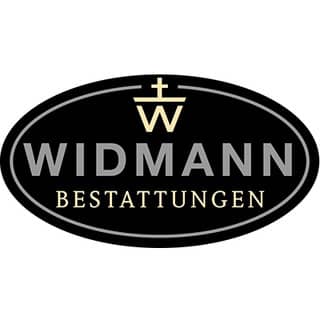 Logo Widmann Bestattungen