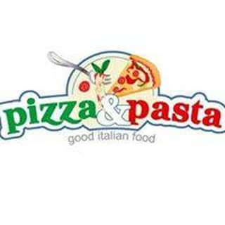Logo Pizza & Pasta Köln