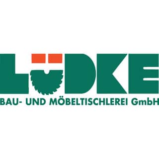 Logo Ralf Lüdke Bau- und Möbeltischlerei GmbH