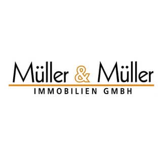 Logo Müller & Müller Immobilien GmbH