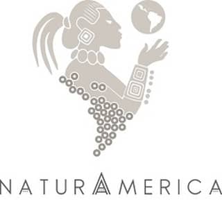 Logo Naturamerica Reisen - Inh. Anna Lange