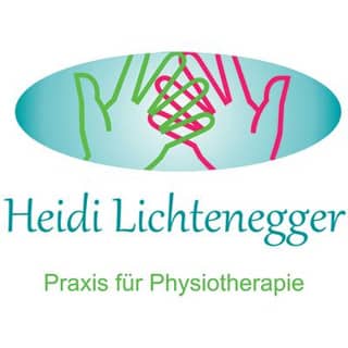 Logo Lichtenegger Heidi Praxis für Physiotherapie
