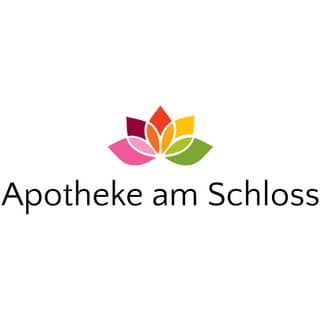 Logo Apotheke am Schloss