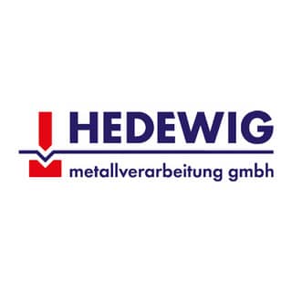 Logo Hedewig Metallverarbeitung GmbH