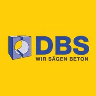 Logo DBS GmbH