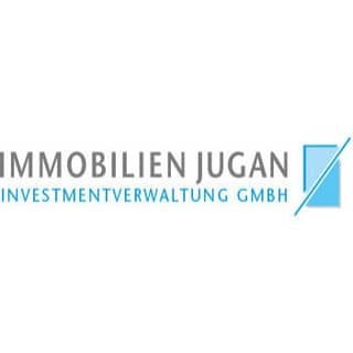 Logo Immobilien Jugan Investmentverwaltung GmbH München