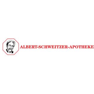 Logo Albert-Schweitzer-Apotheke