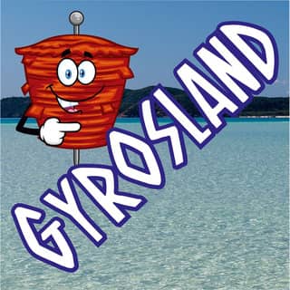 Logo Gyrosland