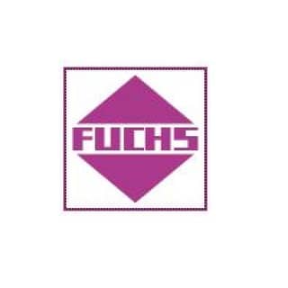 Logo Fuchs Bau GmbH