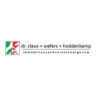 Logo Immobiliensachverständigenbüro Hoddenkamp
