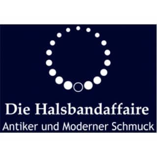 Logo Die Halsbandaffaire