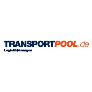 Logo Transportpool GmbH Spedition